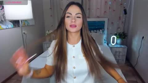 Karolina online show from 03/02/26, 05:41