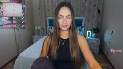 Karolina online show from 03/09/26, 07:12