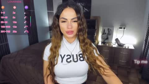 Karolina online show from 04/22/26, 08:50