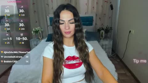 Snapshot of karolinasykes chatting on 06/05/26, 08:31 Karolina online show from 06/05/26, 08:31