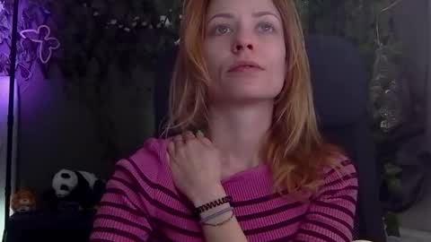 karoline121 online show from 01/18/26, 09:24