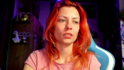 karoline121 online show from 04/13/26, 08:47