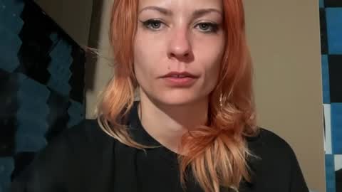 karoline121 online show from 04/28/26, 04:56