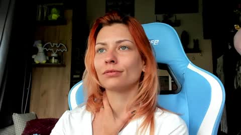 karoline121 online show from 05/02/26, 05:56