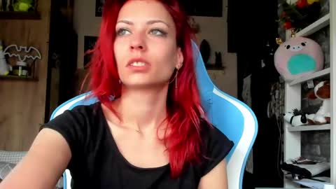 karoline121 online show from 05/09/26, 04:06