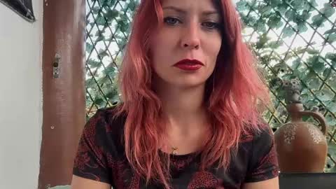 karoline121 online show from 05/28/26, 09:39