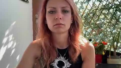 Snapshot of karoline121 chatting on 06/17/26, 07:33 karoline121 online show from 06/17/26, 07:33
