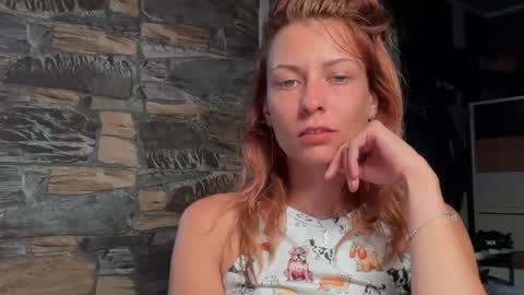 Snapshot of karoline121 chatting on 07/15/26, 04:23 karoline121 online show from 07/15/26, 04:23