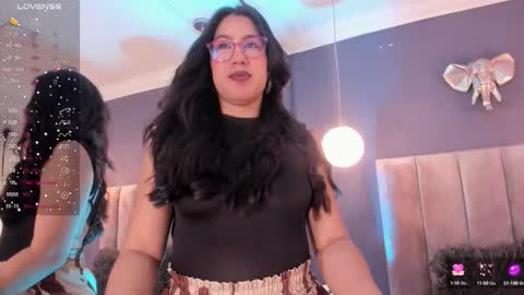 Karoline  online show from 09/29/25, 12:32