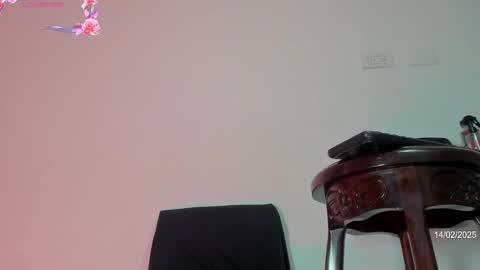 Karoline online show from 02/14/25, 02:54