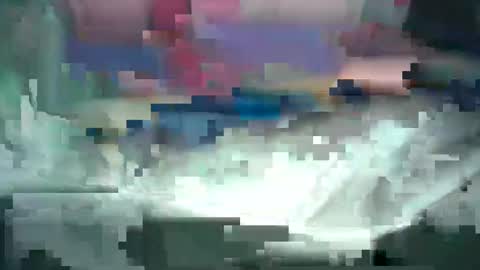 Karoline online show from 04/13/26, 03:45