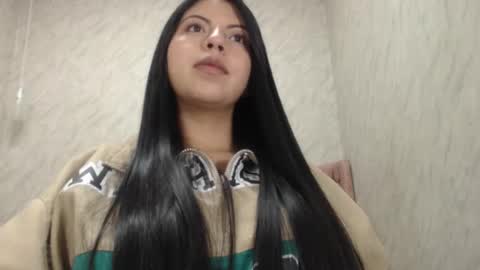 Isa online show from 02/01/26, 07:29