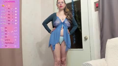 Karoline online show from 01/11/25, 01:11