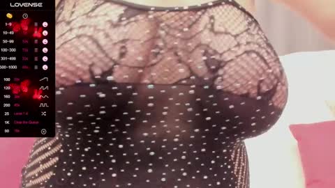 Karoline online show from 01/19/25, 06:43