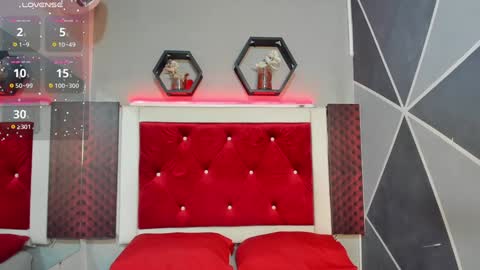 Snapshot of karoll014 chatting on 02/08/25, 11:44 Karol online show from 02/08/25, 11:44