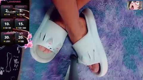 karol online show from 01/31/25, 01:22