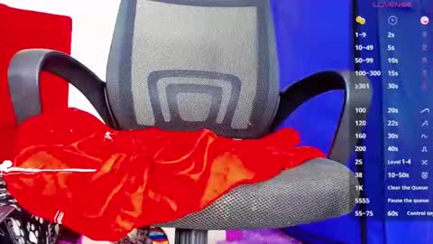 karol online show from 02/16/25, 01:36