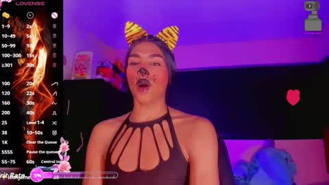 karol online show from 09/30/25, 11:43