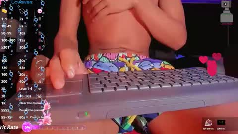 karol online show from 10/07/25, 11:18