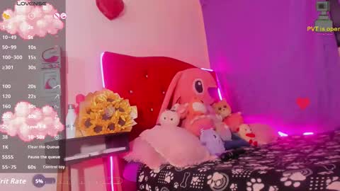 karol online show from 11/15/25, 11:18