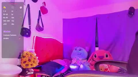 karol online show from 12/23/25, 10:02