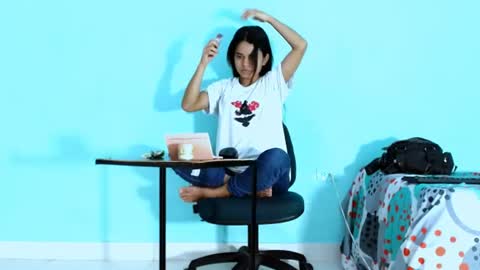 Snapshot of karolsweetvagi chatting on 06/13/26, 06:39 karol online show from 06/13/26, 06:39