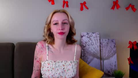 Angel online show from 02/25/26, 12:04