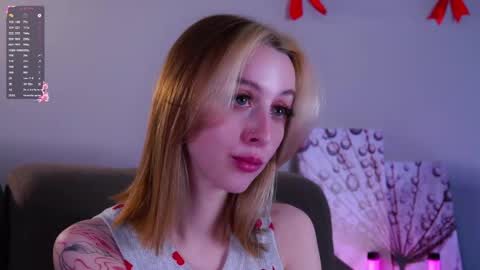 Angel online show from 03/11/26, 01:39