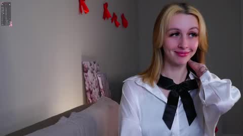 Angel online show from 04/04/26, 02:10