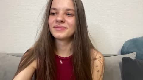 Lia online show from 04/18/26, 07:58