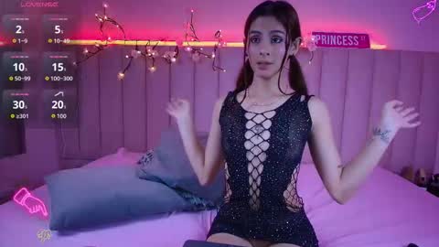 Greta Brown online show from 11/07/25, 07:47