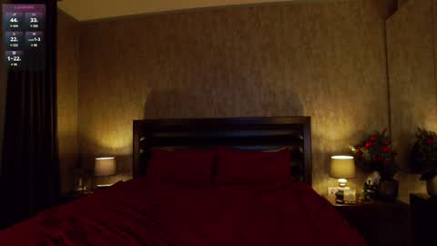 Snapshot of karrin chatting on 12/10/24, 11:08 K online show from 12/10/24, 11:08