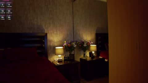 Snapshot of karrin chatting on 03/10/25, 07:50 K online show from 03/10/25, 07:50