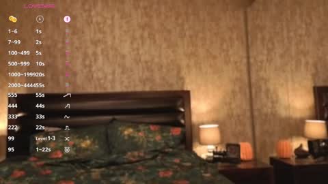 K online show from 11/10/25, 09:58