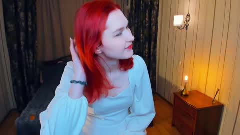 Snapshot of karrispach chatting on 02/23/26, 07:11 Nicole online show from 02/23/26, 07:11