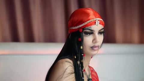  Karsyn  online show from 12/22/25, 10:18