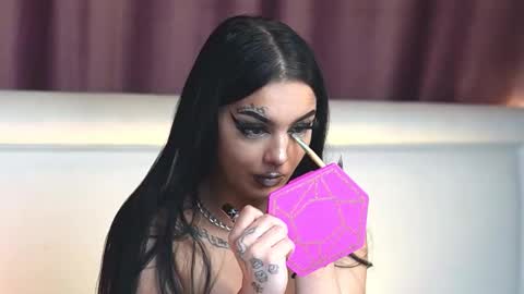  Karsyn  online show from 02/21/26, 09:05