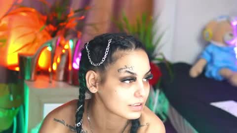  Karsyn  online show from 03/29/26, 11:05