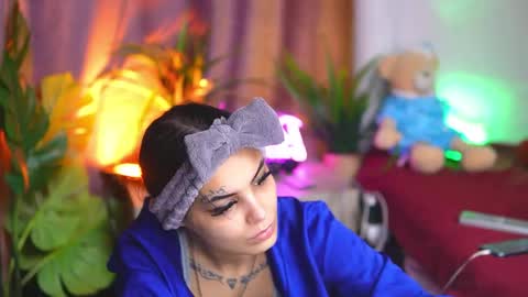  Karsyn  online show from 04/03/26, 06:50