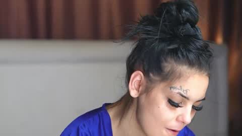  Karsyn  online show from 04/12/26, 07:41