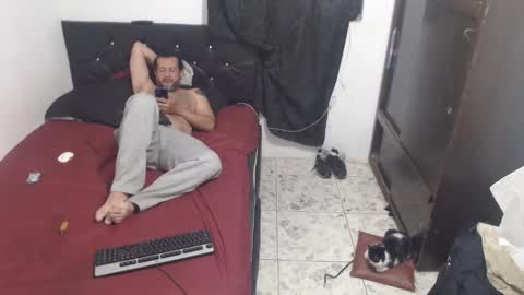 Karu online show from 01/18/26, 12:47