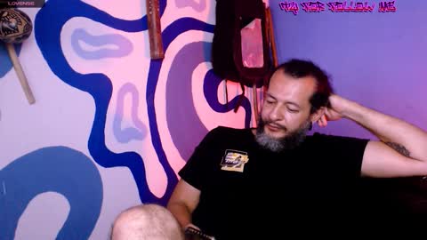 Karu online show from 03/03/26, 01:01