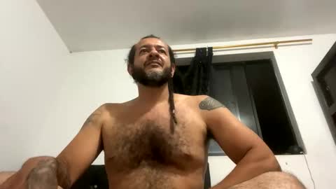 Karu online show from 04/20/26, 05:10