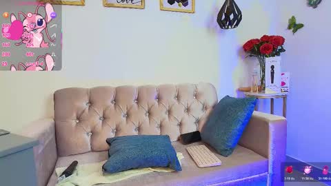 Snapshot of kary_sweet69 chatting on 02/14/26, 02:58 KARY online show from 02/14/26, 02:58