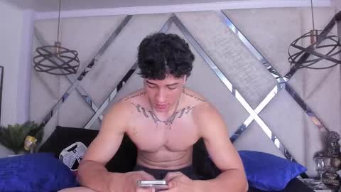 ---Kary--- online show from 02/23/25, 08:06