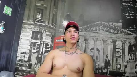 ---Kary--- online show from 02/27/25, 04:31