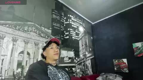 ---Kary--- online show from 03/12/25, 04:19