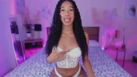 Kary Moon online show from 02/11/26, 07:41