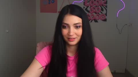 Snapshot of karyna_joy chatting on 03/10/26, 12:21 Karyna online show from 03/10/26, 12:21