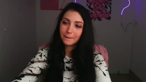 Snapshot of karyna_joy chatting on 03/11/26, 07:25 Karyna online show from 03/11/26, 07:25
